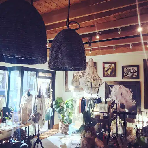 Ikat & Pearls Home Decor Oxnard Shores California