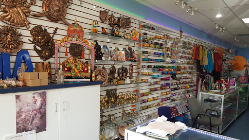 India Heritage Mountain Brook Alabama