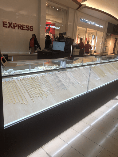 Zales sales annapolis mall