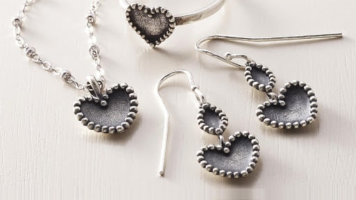 James avery deals on fm 78