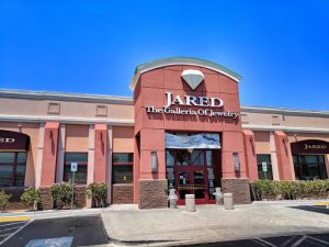 Jared Enterprise Nevada