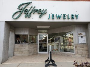 Jeffrey Jewelry Tiffin Ohio