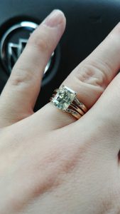 Jeffrey Jewelry Tiffin Ohio