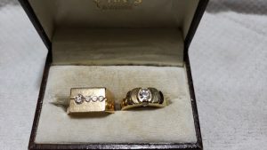 Jewelry By Geno Depew New York
