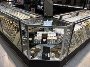 Jewelry Center Depew New York