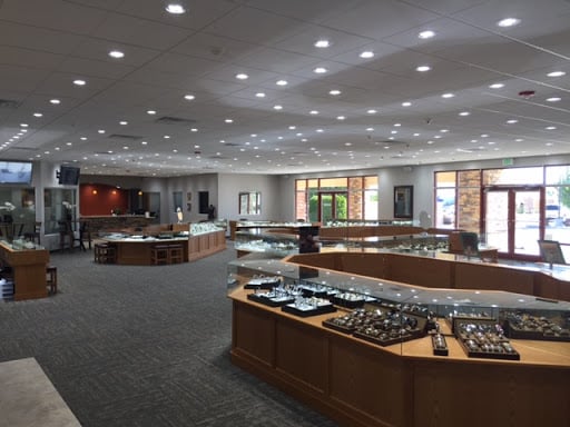 Jewelry Design Center Pasco Washington