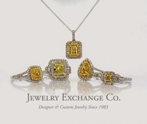Jewelry Exchange Co - San Francisco Fairfield California