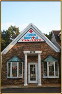 Jewelry Hospital East Setauket New York