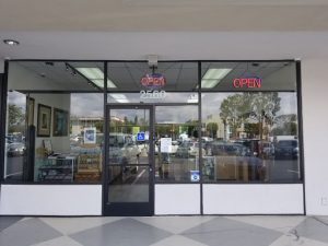 Jewelry Mart of Tustin Santa Ana California