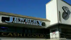 Jewelry Sales & Design Covina California
