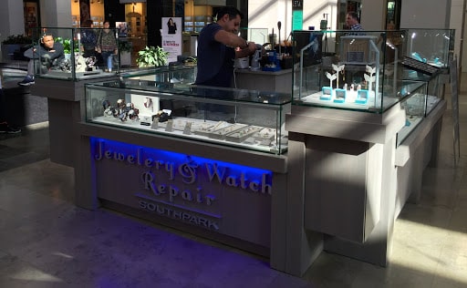 watch repair north park