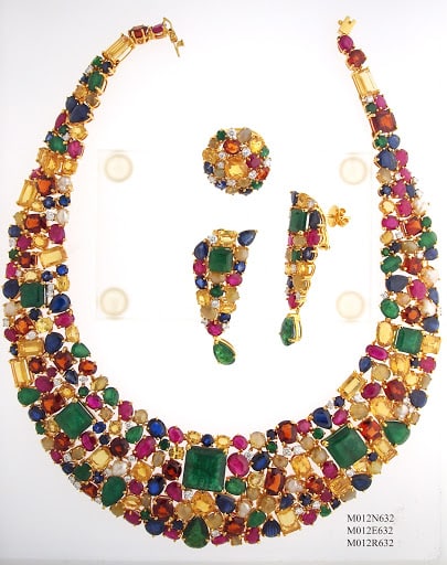 Jewels Heritage Inc Edison New Jersey