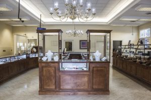 John Paul's Jewelers Columbus Georgia