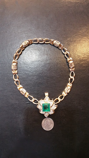 Joyeria Internacional Corporation Socorro Mission Number 1 Colonia Texas