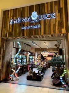 Karma and Luck- Shoppes at Mandalay Place Enterprise Nevada