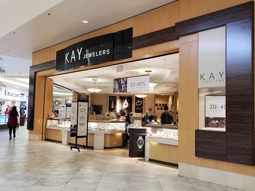 Kay Jewelers Clarksville Tennessee