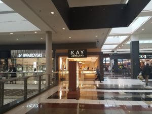 Kay Jewelers Depew New York