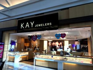 Kay Jewelers Enterprise Nevada