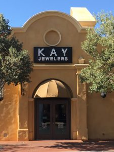 Kay Jewelers Enterprise Nevada