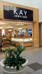 Kay Jewelers Hanford California