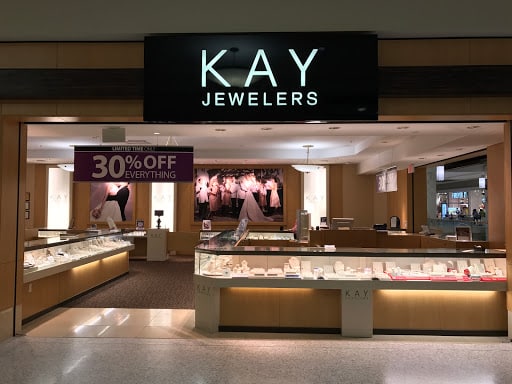 Kay Jewelers Monroeville Pennsylvania