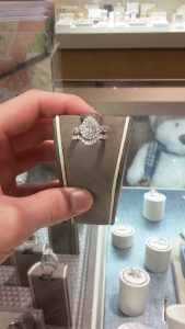 Kay Jewelers Tiffin Ohio