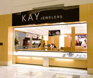 Kay Jewelers Santa Ana California