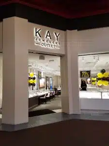 Kay Jewelers Outlet Enterprise Nevada