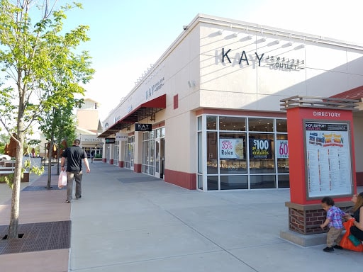 Kay jewelers outlet aurora deals