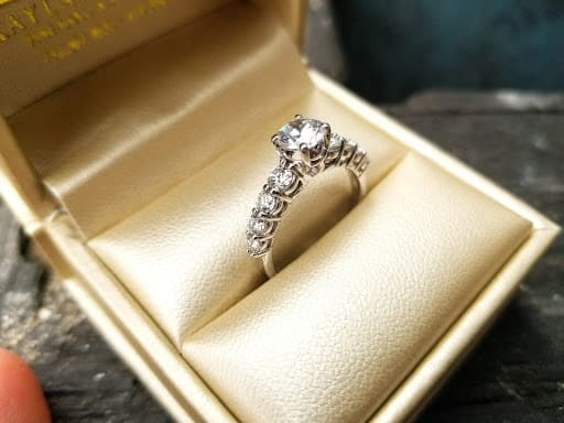 Kaylah diamonds sales & jewelry