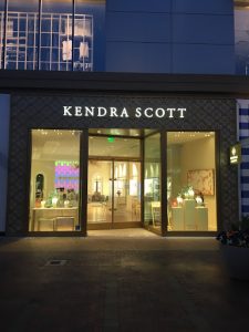 Kendra Scott Richmond California