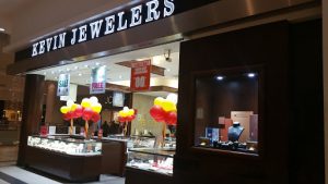 Kevin Jewelers Covina California