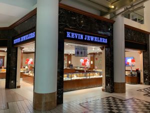 Kevin Jewelers Santa Ana California