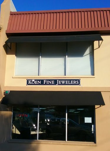 Koen fine hotsell jewelers