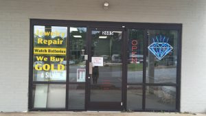 LP Jewelers Clemmons North Carolina