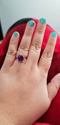 Larisa Jewlery Corporation Clearwater Florida