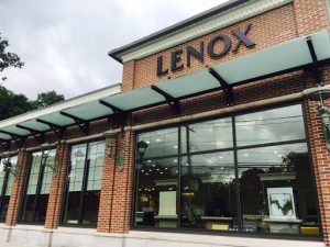 Lenox Jewelers Fairfield California