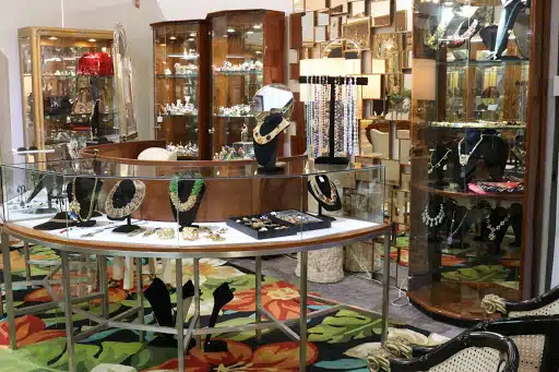 Linda's Vintage Jewelry Dallas Texas