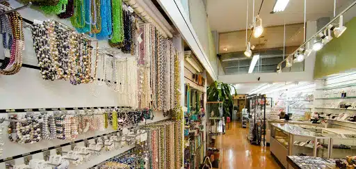 Lita Trading Corporation New York City New York