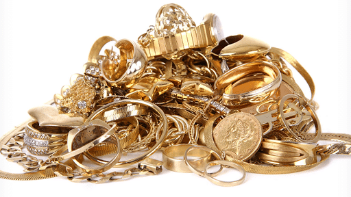 Long Beach Cash For Gold - We Buy Gold