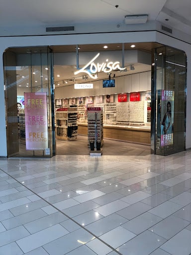 Lovisa  100 W Broadway, Galleria Way L2 Glendale