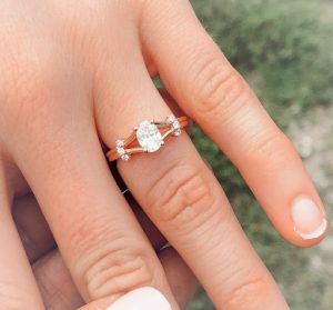MK Benatti Jewelers Beverly Cove Massachusetts