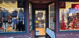 Maria's Fine Jewelry