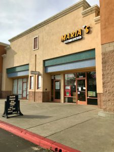 Maria's Fine Jewelry Hanford California