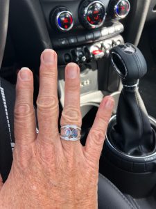 Marinelli Fine Jewelry Richmond California