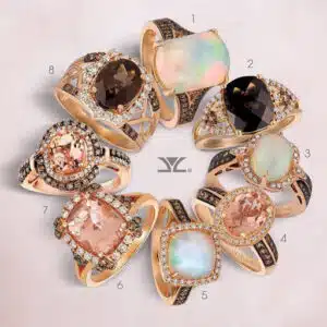 Markezza Jewelers Columbus Georgia