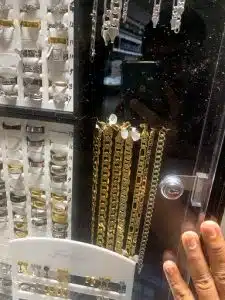 Max Body Jewelry Covina California