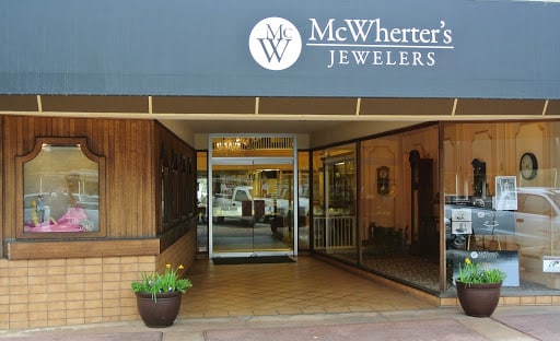McWherter's Jewelers Hollister California