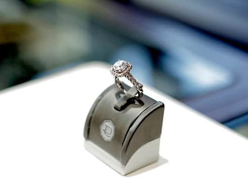 Montague's Jewelers Billings Montana