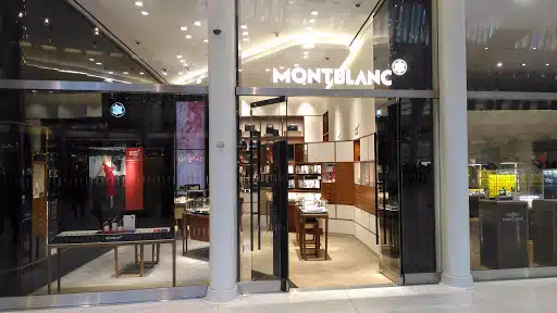 Montblanc Boutique New York - World Trade Center Brooklyn New York